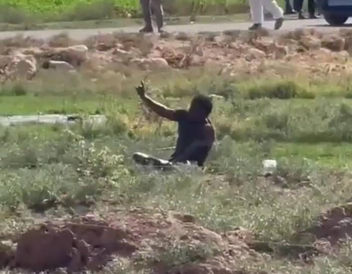 Şanlıurfa’da Hastaneden Kaçan Kuduz Hastası Paniğe Neden Oldu