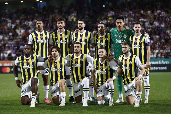 Fenerbahçe, Play-off Turunda Twente İle Karşılaşacak