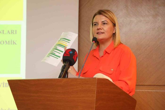 Başkan Hürriyet, Pişmaniyenin Dünya Festivaller Kategorisinde Yer Alması İçin Adımlar Atıyor