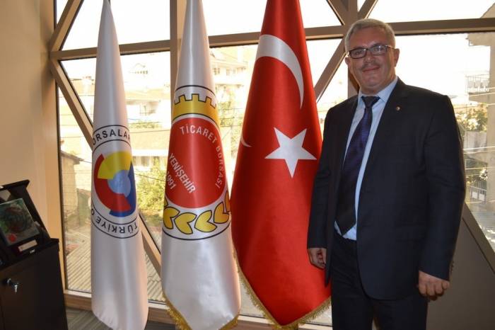 Çiftçiler Borsa İle Hayallerine Kavuşacak