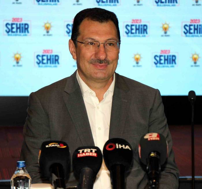 Ali İhsan Yavuz: “Ankara Ve İstanbul Yol Kazasıydı, Kazanmak Çok Zor Da Değil, Çantada Keklik De Değil”