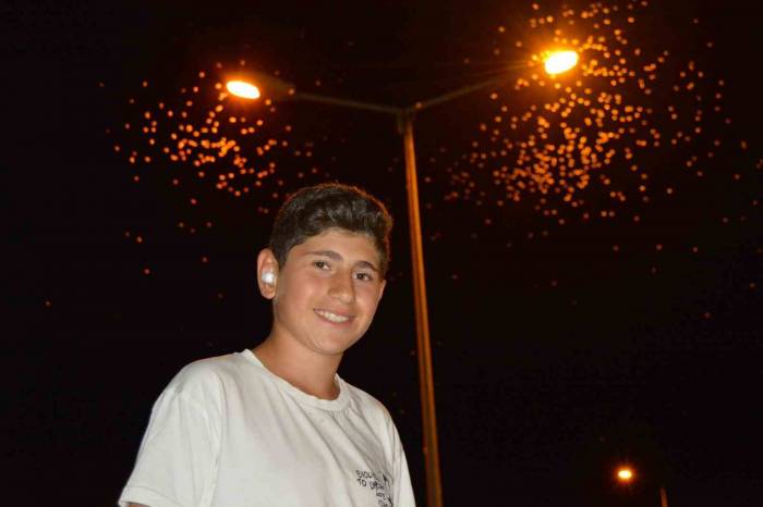 Ardahan’da ’bir Günlükler’in Ölüm Uçuşu Başladı