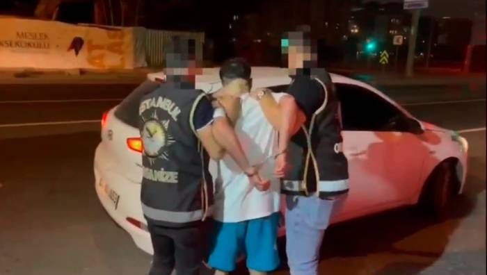 Adliyeye Sevk Edilen 3 Rapçi Serbest Bırakıldı
