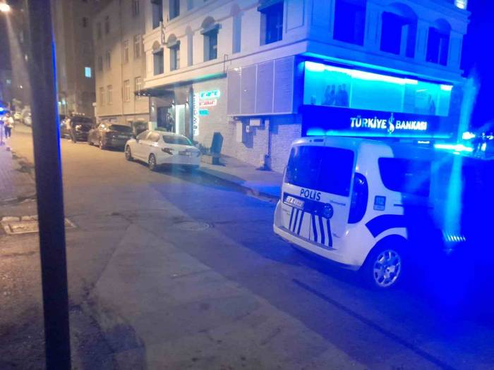 Bilecik’te İçkili Mekandaki Kavgada Bir Kişi Kesici Bir Aletle Yaralandı