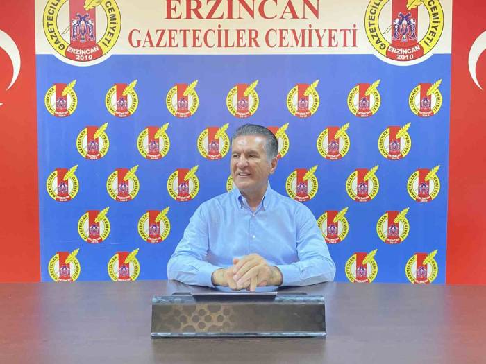 Chp Erzincan Milletvekili Sarıgül: “Bm Barış Gücü Bağımsız Bir Devletin Egemenlik Hakkına Nasıl Engel Oluyor?”