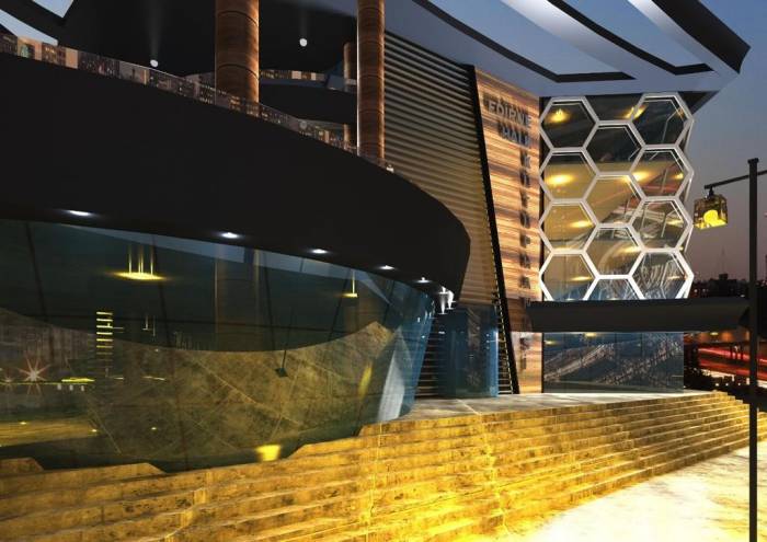 Edirne İl Halk Kütüphanesi’nin Temeli Atılacak