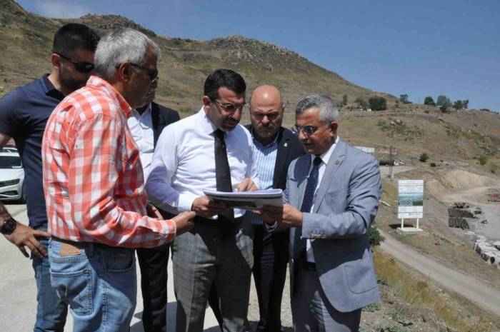 Kars’ta 100 Yılın Projesi Hayata Geçiyor