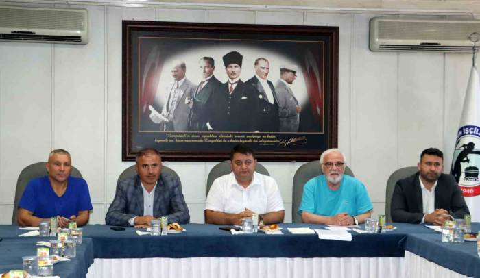 Maden Çalışanlarından Ferdi Kaza Sigortası Teminatlarının Arttırılması Talebi