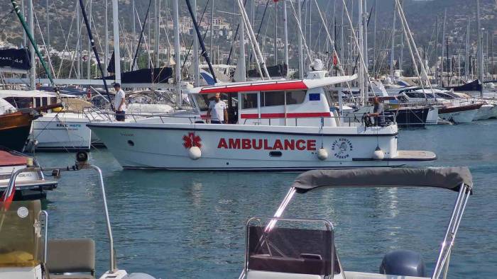 Arının Soktuğu İş Adamı Hayatını Kaybetti