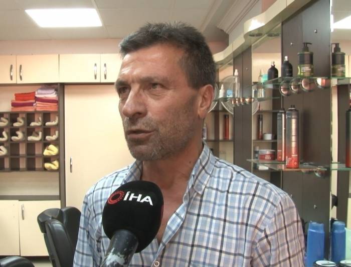 Hasara Uğratılan Aracını Daha Ucuza Tamir Ettirmek İsterken Hayatının Şokunu Yaşadı