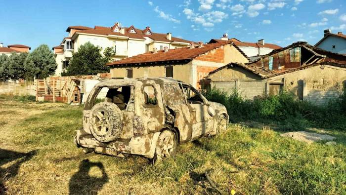 Yaklaşık 6 Aydır Aranıyordu, Cesedi Nehirde Bulundu