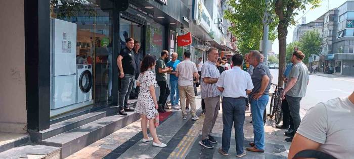 Riskli Bina Sahiplerine Çağrı