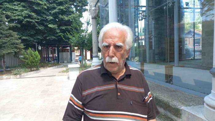 Akıllara Durgunluk Veren Hırsızlık Kamerada