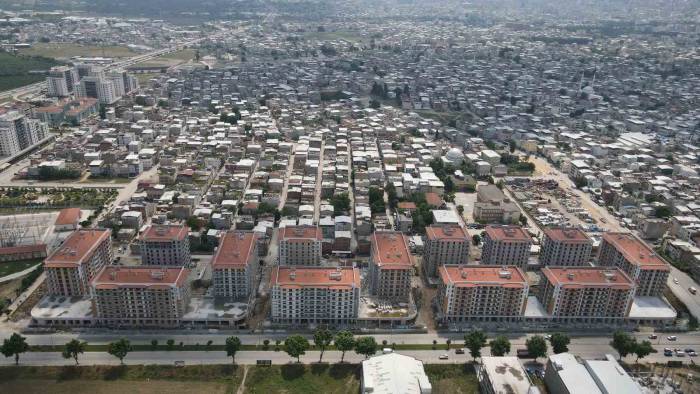 Yıldırım’da Öncelik Kentsel Dönüşüm