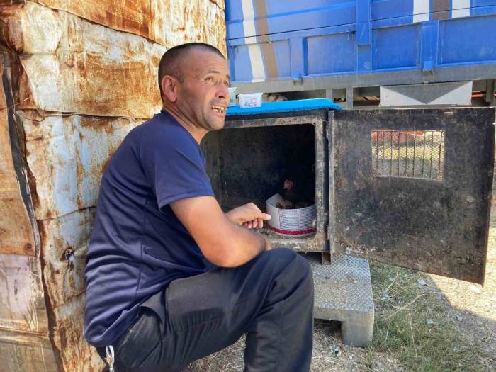 Son Yılan Bükücü Tuncay, Ankara’nın Efsaneleri Arasına Girdi