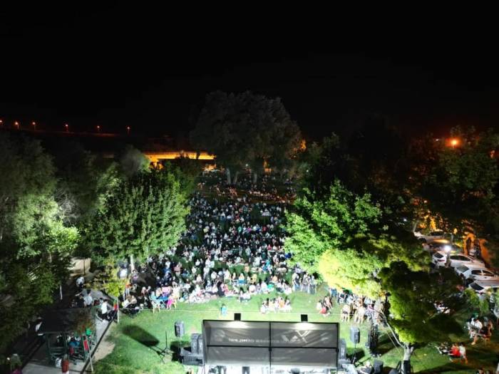 Osmaneli Belediyesi Etkinliklerine Büyük Bir Coşku İle Devam Ediyor