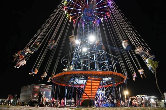 Lapseki Panayırı Dolu Dolu Geçti