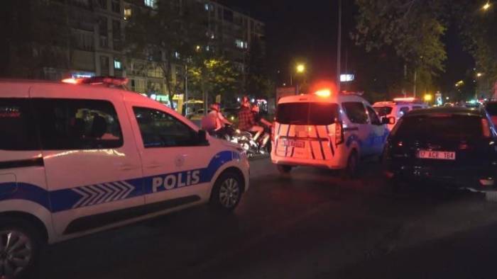 İzmir’de Esnaf Kavgası: 1 Ölü