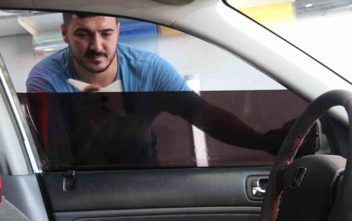 Aşırı Sıcaklar Cam Filmine İlgiyi Artırdı