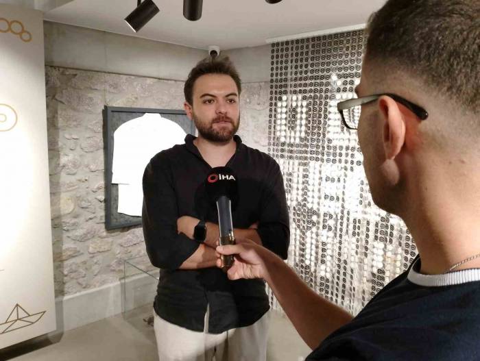 Türkçe’nin Hafızasını Yansıtan Kelime Müzesi, Ziyaretçilerini Ağırlamaya Devam Ediyor