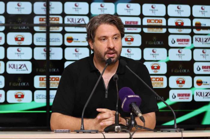 Adanaspor-şanlıurfaspor Maçının Ardından