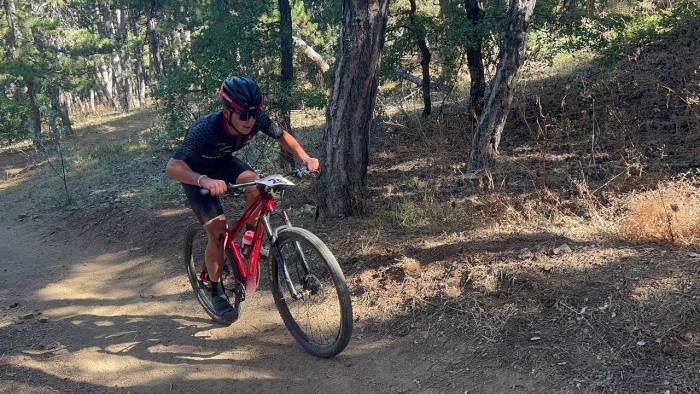 Uluslararası 2. Yozgat Bisiklet Günleri Sona Erdi