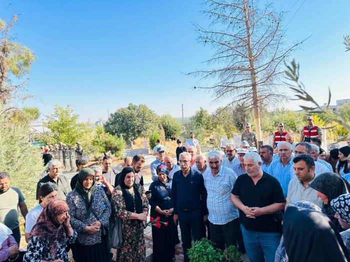 Öcalan’ın Yeğenine Jandarmadan Yalanlama