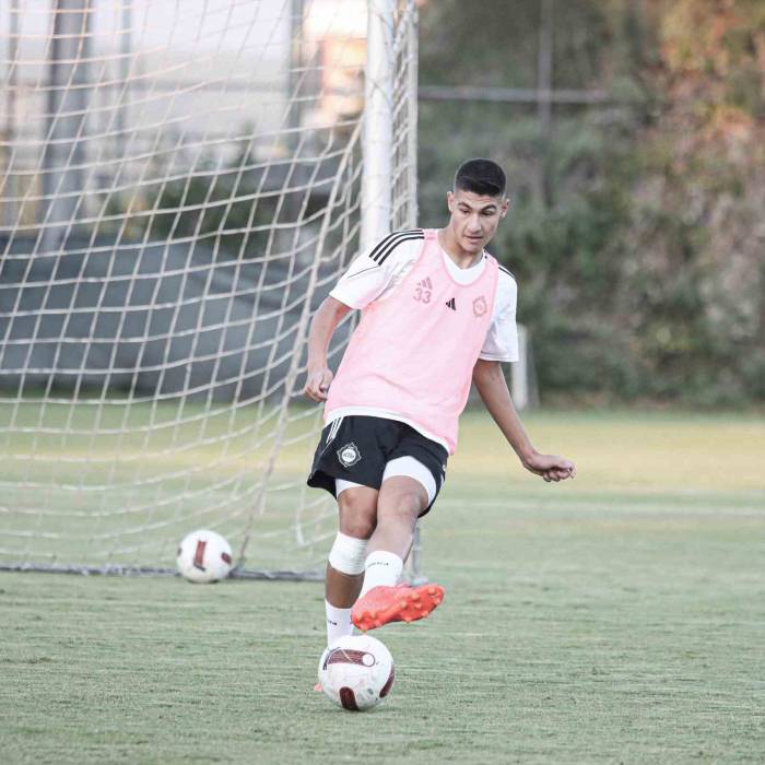 Altaylı Efe, Galatasaray Ve Fenerbahçe’nin Radarında