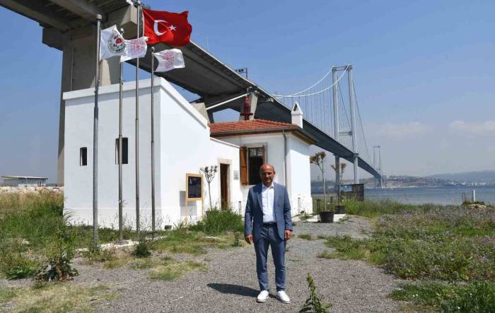 Başkan Oral: "Altınova’yı Geleceğe Taşıyoruz"