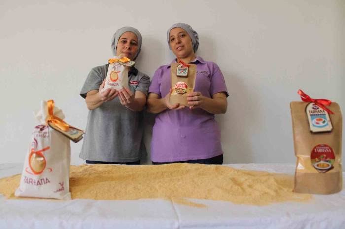 Mısır Seferi’nde Ortaya Çıktı, Asırlardır Severek Tüketiliyor