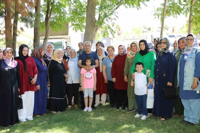 Güder: "Söz Verdiğimiz Projeleri Tamamlayacağız"