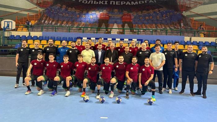 Başkan Yüce: “Şehrimizi Temsil Edecek Takımımızın Her Zaman Yanındayız”