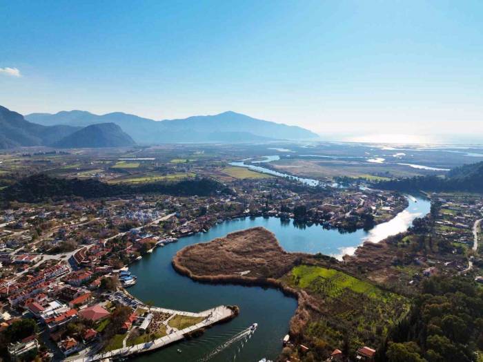 Gören Bir Daha Görmeye Geliyor