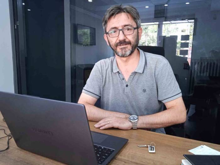 Eskişehir’deki Emlakçı Esnafı ‘Bekâr Erkeklere Ev Kiralanmıyor’ Söylentilerini Yalanladı