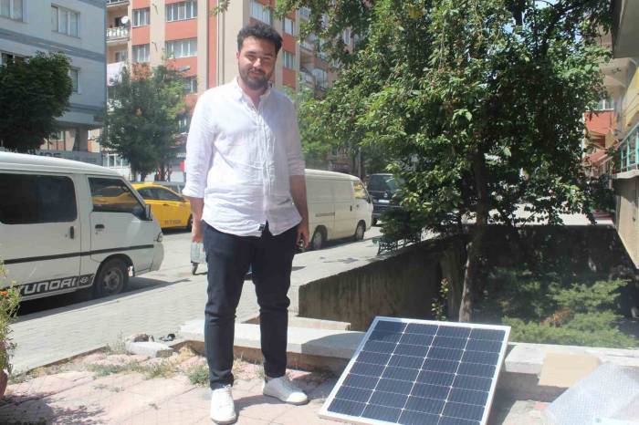 Tarım Sektörünün Güneş Enerji Sistemlerine İlgisi Artmaya Başladı