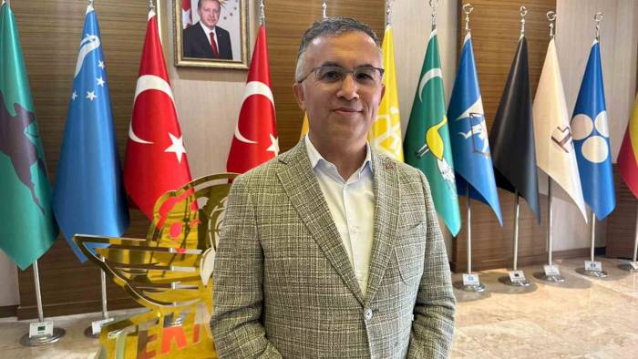 Gaziantep’te Kontrollü Bina Yıkımlarında Denetimler Arttırılacak