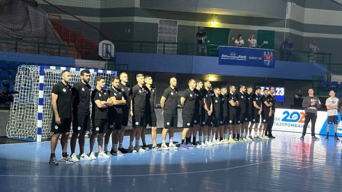 Uluslararası Seha Gazprom League Turnuvası 1-3 Eylül’de Sakarya’da