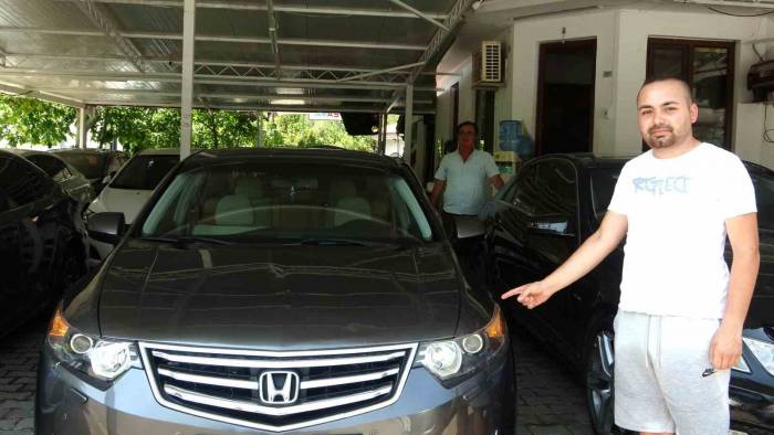 Özel Araçlarda Lpg’ye Dönüş Başladı