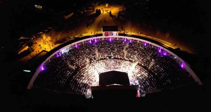 Zurnazen Festivali 4 Eylül’de Başlıyor