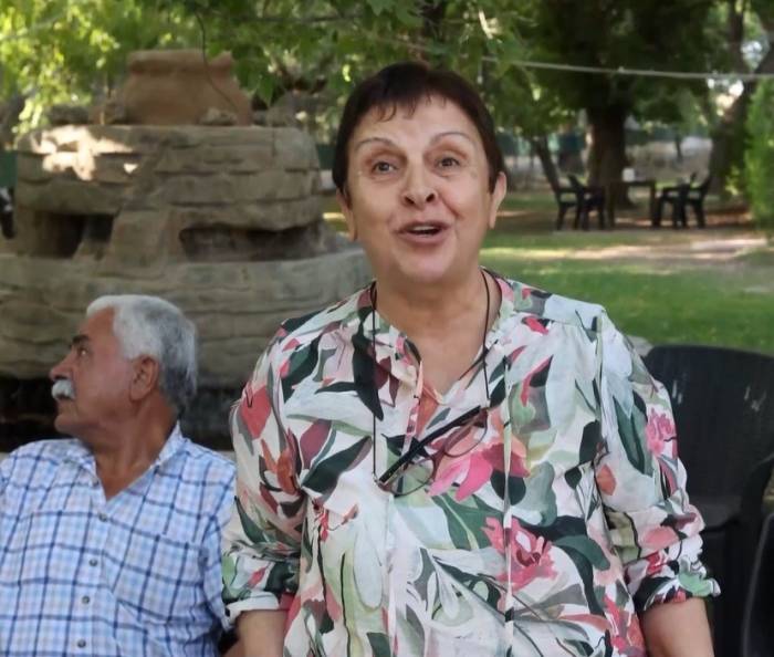 Sınıf Arkadaşları 50 Yıl Sonra Buluştu