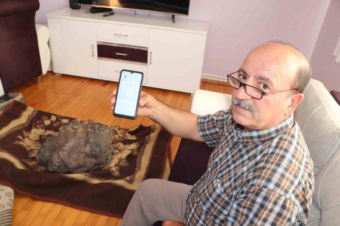 Tokat’ta Yaşanan Olay Kemal Sunal’ın ’talih Kuşu’ Filmini Hatırlattı