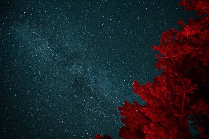 Türkiye’nin En Karanlık Noktasında Gökyüzü Gözlem Şenliği