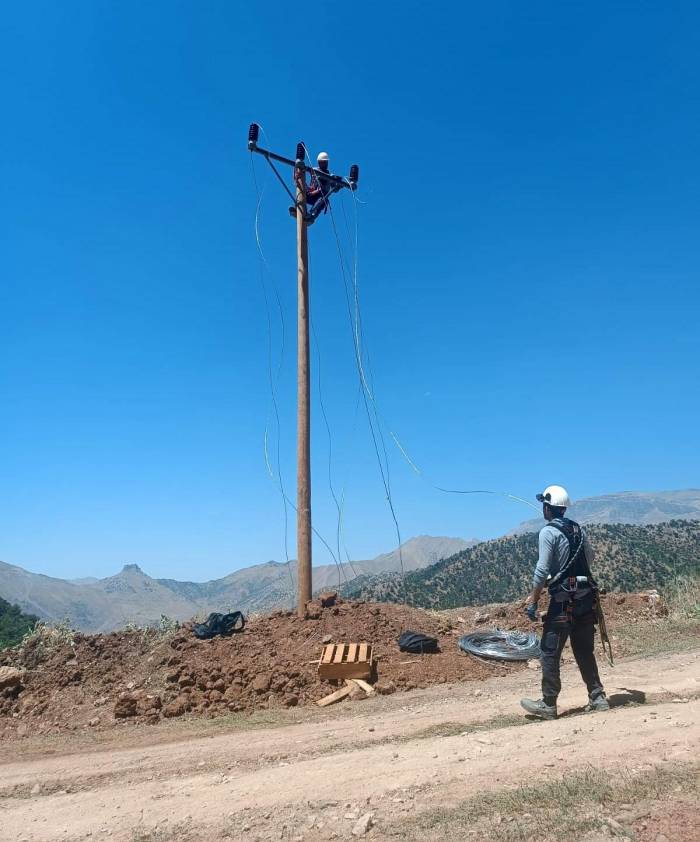 Müdür Ağacanoğlu: “Kesintisiz Enerji İçin Planlı Kesinti Şart”