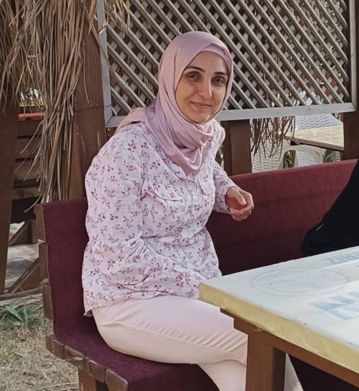Kayıp Mehtap Öğretmen Bulundu