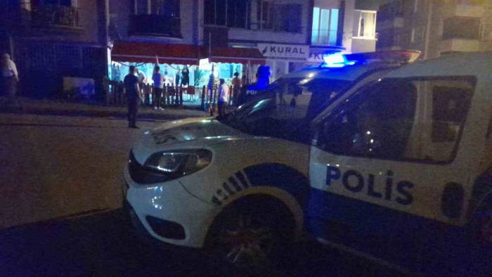 Doğum Günü Kutlaması Kavgayla Bitti