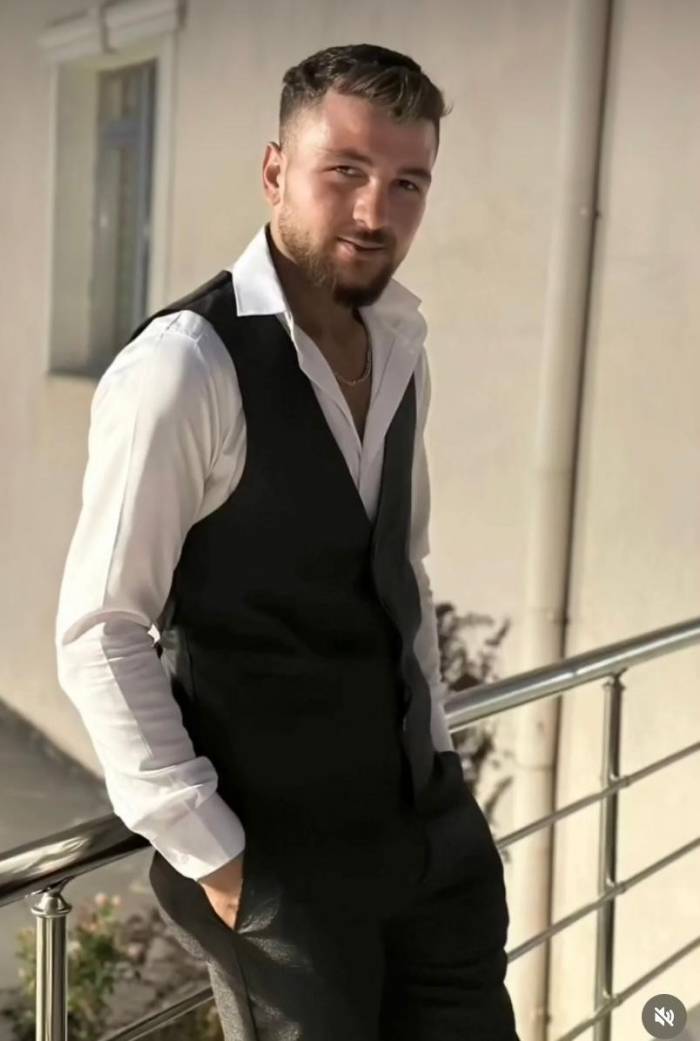 Nevşehir’deki İskele Faciası Kameralara Yansıdı