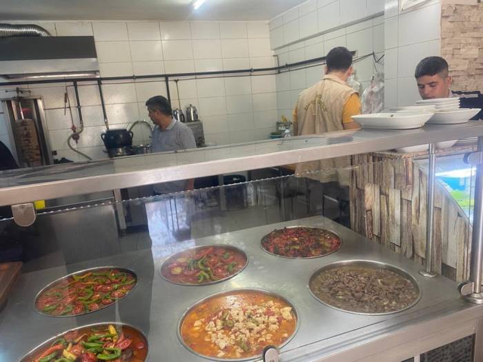 Toplu Yemek Hizmeti Veren Lokanta Ve Restoranlara Yönelik Denetim