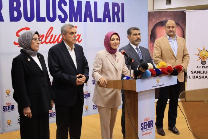 Bakan Göktaş: “100. Yılımızda Ülkemizi Dünyada Hak Ettiği Noktaya Taşımayı Hedefliyoruz”