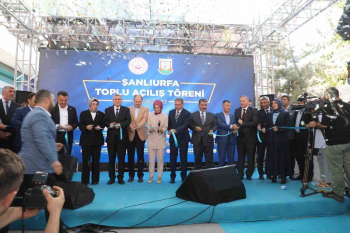 Bakan Göktaş: “Ülkemizde Son 20 Yılda Kız Çocuklarının Ve Kadınların Okullaşma Oranı Ciddi Oranda Arttı”