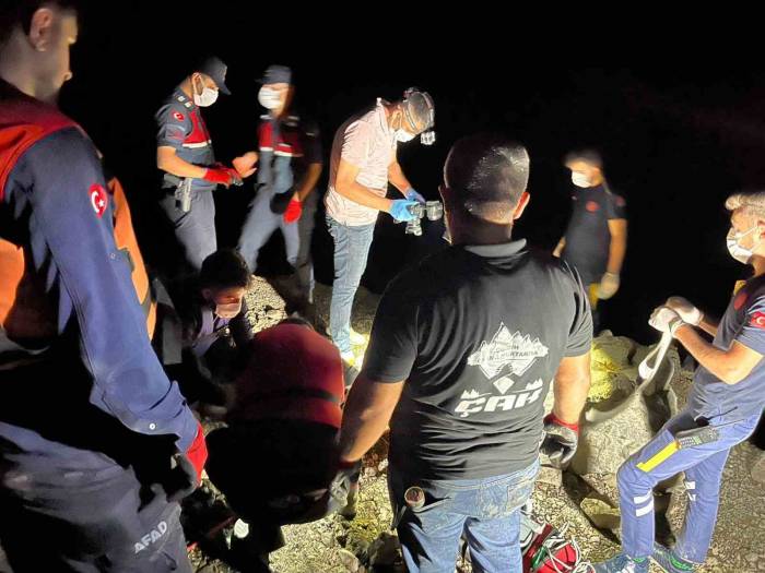 Artvin’de Kayıp Kamyonet Sürücüsünün Cesedi 91 Gün Sonra Bulundu